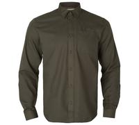 Härkila - Alto Shirt - Camicia L marrone