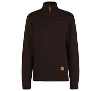 Härkila - Annaboda 2.0 HSP Knitted Jumper - Pullover di lana 3XL marrone