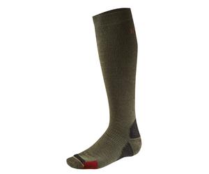 Härkila Big Game Compression Socke Lunga