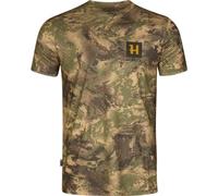 Härkila Deer Stalker Camo S/S t-Shirt Axis MSP®Forest Medium