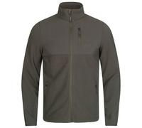 Härkila - Fjell Fleece Jacket - Giacca in pile M marrone