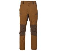 Härkila - Fjell Pants - Pantaloni da trekking 50 - Length: 32'' marrone