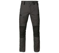 Härkila - Fjell Pants - Pantaloni da trekking 60 - Length: 32'' grigio/nero