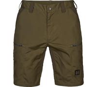 Härkila Fjell Shorts Dark Olive/Willow Green C52 C52