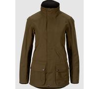Härkila Giacca Retrieve Lady, Warm olive, taglia 42
