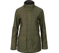 Harkila Giacca da Tiro Donna Verde Salice