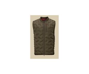 Härkila Gilet isolante Driven Hunt, verde salice, taglia S