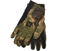 Härkila Guanti DEER STALKER AXIS MSP Forest Green con Membrana HWS