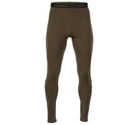 Härkila - Heated Underpants - Mutande tecniche lunghe XS marrone