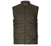 Härkila - Logmar Insulated Packable Waistcoat - Gilet sintetico 50 marrone