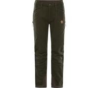 Härkila Metso Hybrid Trousers Women Willow Green
