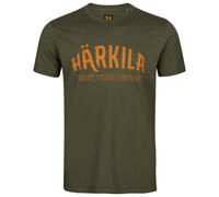 Härkila - Modi - T-shirt M olivia
