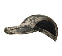 Härkila - Mountain Hunter Expedition Foldable Cap - Cappellino One Size grigio