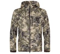 Härkila Mountain Hunter Expedition HWS Packable Jacke Gr. 48