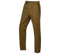 Härkila - Norberg Hose - Pantaloni tempo libero 48 - Length: 33'' marrone