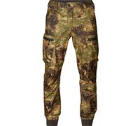 Härkila Pantaloni Deer Stalker Camo HWS, AXIS MSP® Forest green, taglia 54