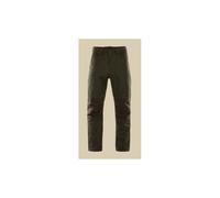 Härkila Pantaloni invernali Metso, verde salice/marrone ombra, taglia 48
