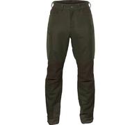 Härkila Pantaloni invernali Metso, verde salice/marrone ombra, taglia 56