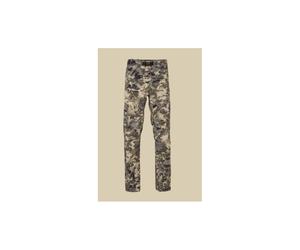Härkila Pantaloni Mountain Hunter Expedition HWS ripiegabili taglia 48
