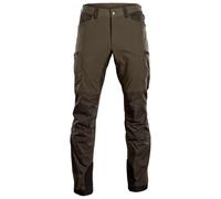 Härkila - Ragnar Trousers - Pantaloni da trekking 52 marrone/nero