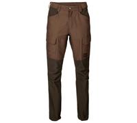 Härkila - Scandinavian Hose - Pantaloni da trekking 48 - Regular marrone
