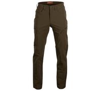 Härkila - Trail Hose - Pantaloni da trekking 56 - Length: 32'' marrone