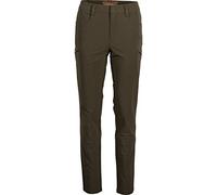 Härkila Trail Hose Women, Willow green Gr. 38