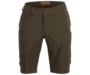 Härkila - Trail Shorts - Pantaloncini 56 marrone