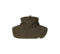 Härkila Trygve Neck Gaiter Willow Green One Size One Size Lightweight