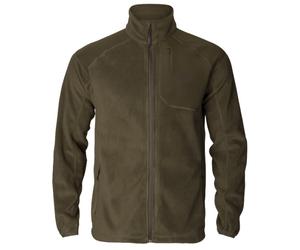 Härkila - Venjan 2.0 Fleece - Giacca in pile 3XL marrone