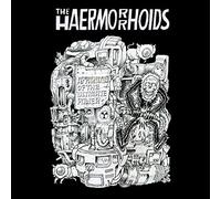 Haermorrhoids,the - Apparatus of the Ultimate