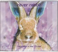 Häschen in der Grube [Single-CD]