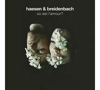 Haesen / Breidenbach - Ou Est L'Amour