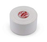 HAEST Nastro in Tessuto per Salto con l‘Asta - 14 m - Bianco