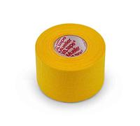 HAEST Nastro in Tessuto per Salto con l‘Asta - 14 m - Giallo