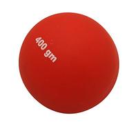 HAEST Palla di plastica per Allenamento Lancio del Giavellotto - 400 g