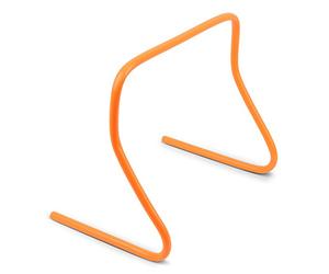HAEST Set VINEX con Sei Ostacoli per Esercizi di coordinazione - 40 cm