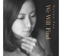 Haeun Joo We Will Find (CD)