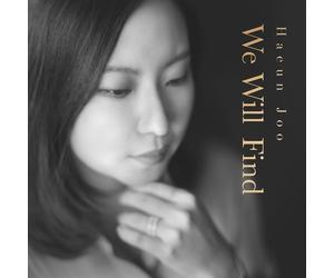 Haeun Joo We Will Find (CD)