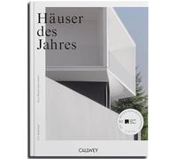 Häuser des Jahres 2026: Die 50 besten Einfamilienhäuser