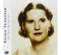 Haeusslein - Kirsten Flagstad Paris - La Voix
