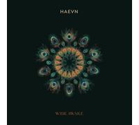 Haevn Wide Awake (Vinyl LP) 12" Album