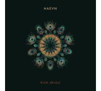 Haevn Wide Awake (CD) Album