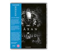 Häxan [Blu-Ray] [Region B] (IMPORT) (Nessuna versione italiana)