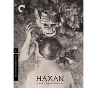 Häxan: Witchcraft Through the Ages (Criterion Collection)