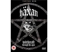 Häxan - Witchcraft Through the Ages [DVD] [1922] [Edizione: Regno Unito]