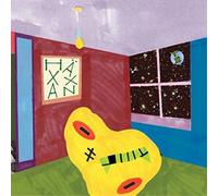 Häxxan The Magnificent Planet of Alien Vampiro II (CD) Album