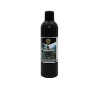 HAF Concentrato per sauna di pino mugo, 250 ml, profumo per sauna con oli essenziali naturali, infuso per sauna senza additivi artificiali, olio per sauna per un profumo intenso e duraturo