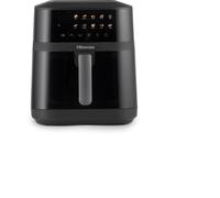 Friggitrice ad aria Hisense HAF1800DCD potenza 1800W capacità 6,3 Litri doppia