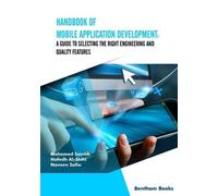 Hafedh Al-Shihi Naveen Safia Moham Handbook of Mobile Application De (Tascabile)